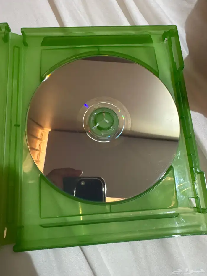 شريط قراند مستعمل نظيف جدا  اكس بوكس )) 0