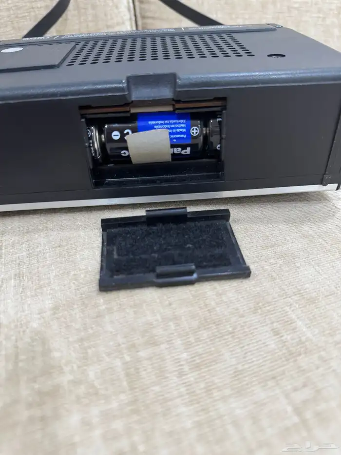 راديو سوني ياباني نادر 9