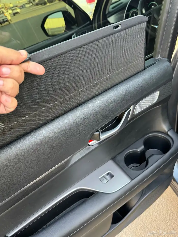 باليسيد 2021 ديزل 12