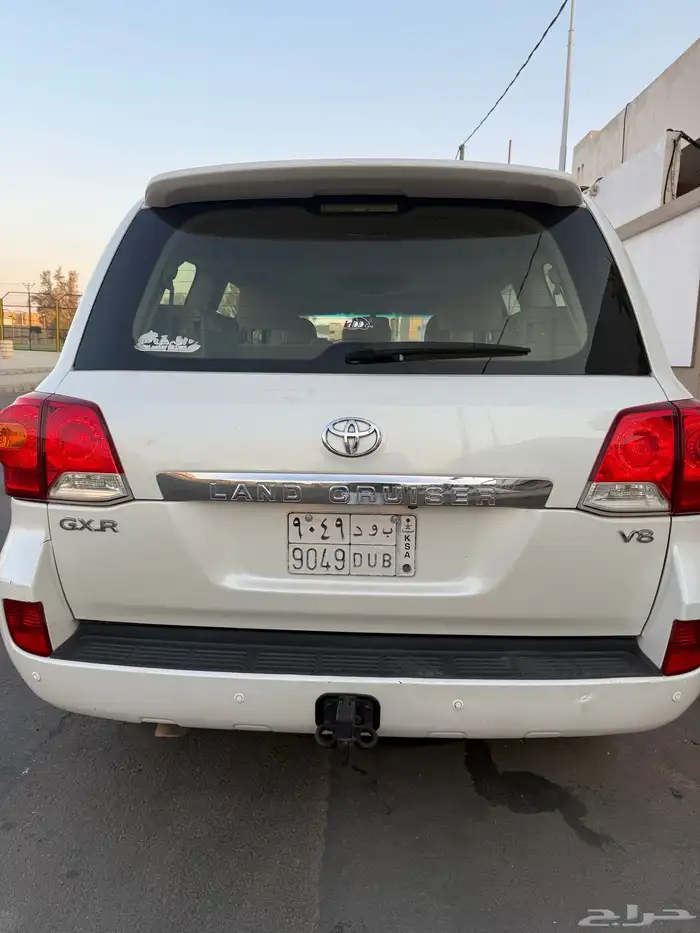 جي اكس آر سعودي فل (نظيف) 5