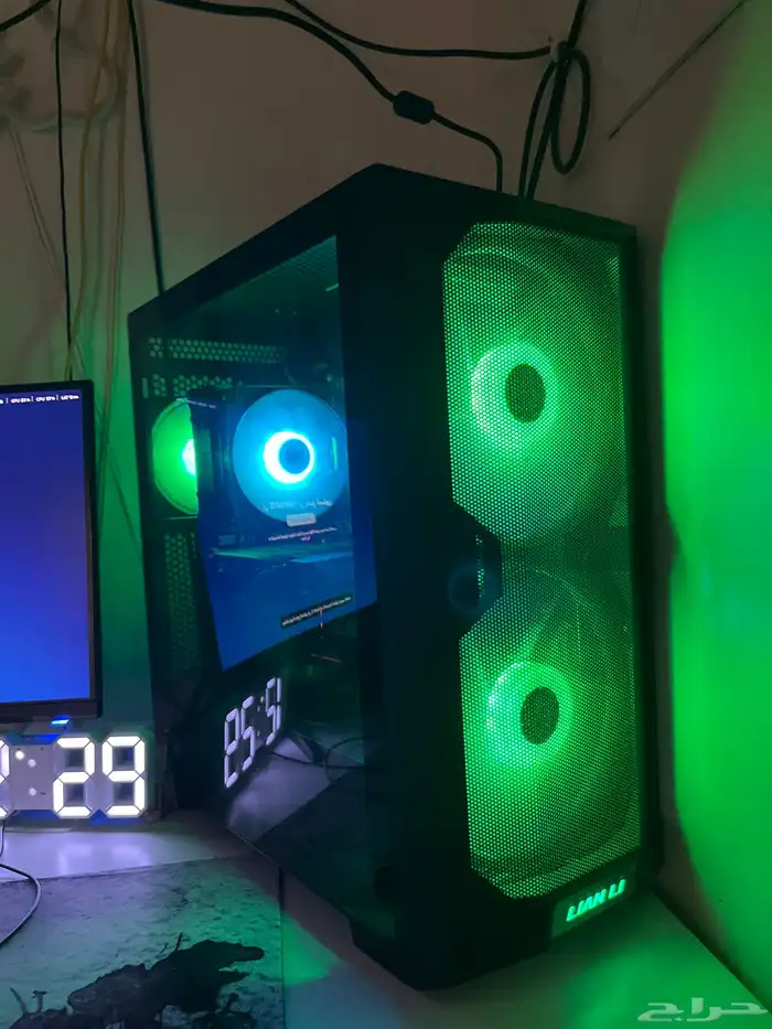 بي سي 1660 سوبر بسعر رخيص 0