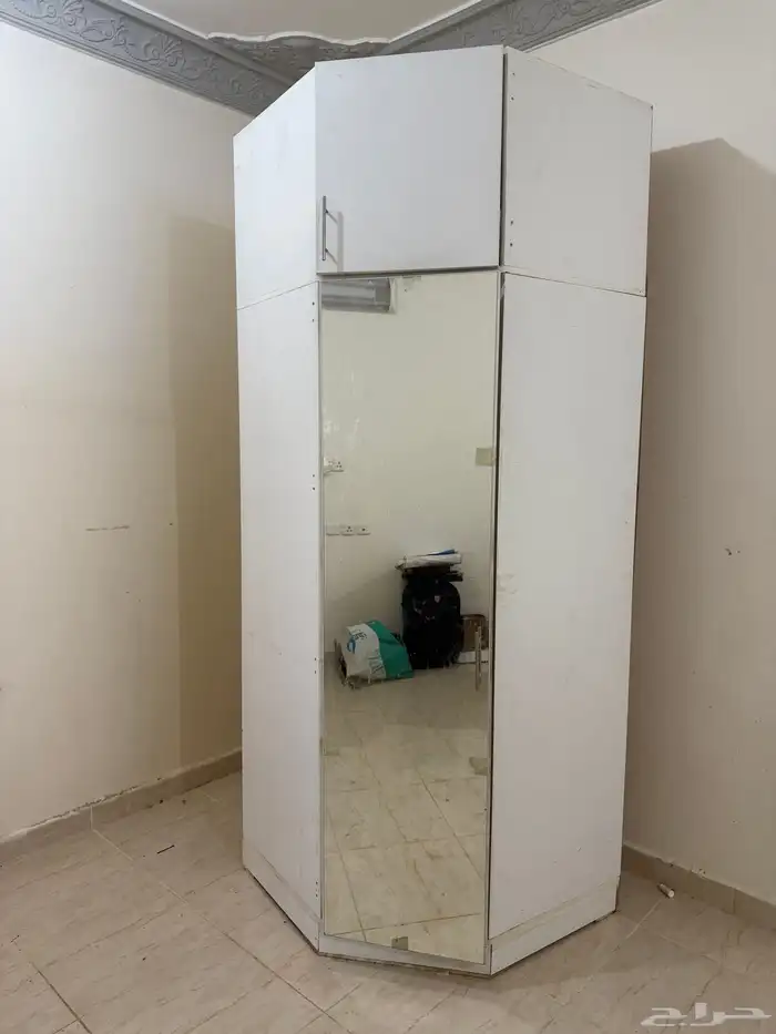 دولاب مع زاويه للبيع 4