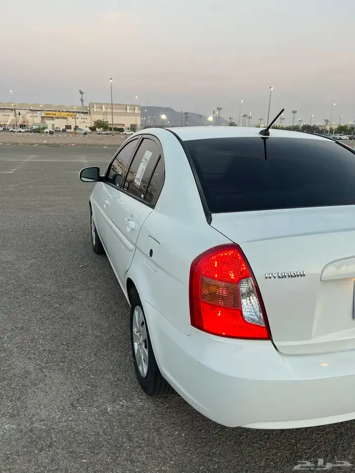 إكسنت نظيف 4