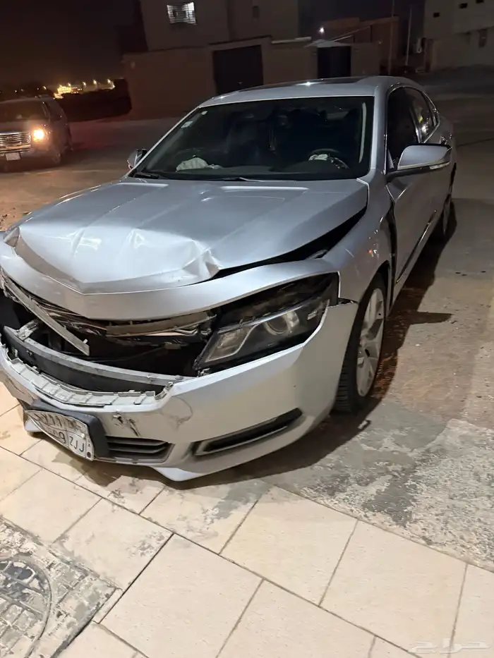 شفروليه امبالا 2014 1