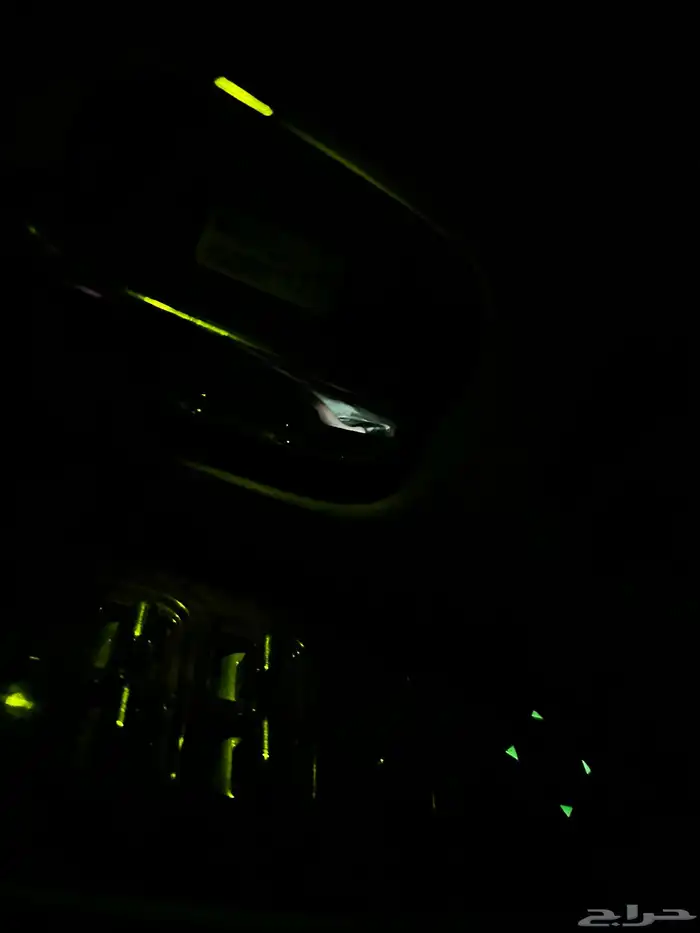 لنكون تاون كار 2001 فل كامل 35