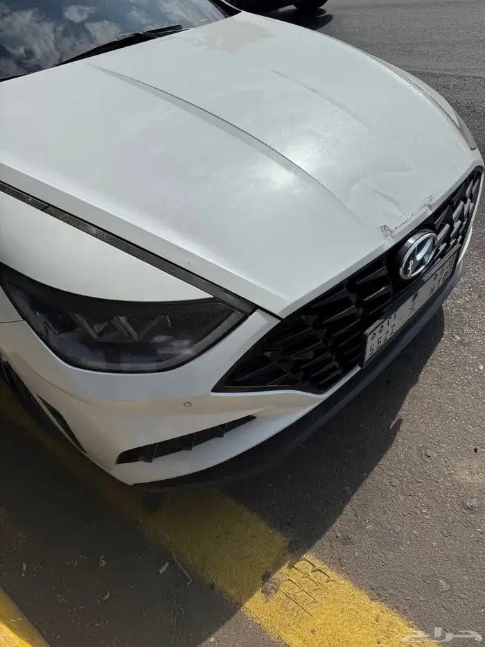 سوناتا 2022 سمارت 2