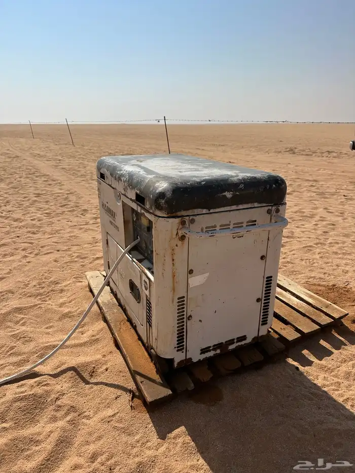 مكينه 7500 كهرب 3