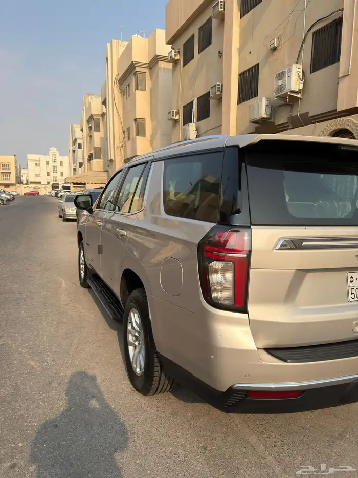 للبيع تاهو مون لايت 2022 بدون دبل 6