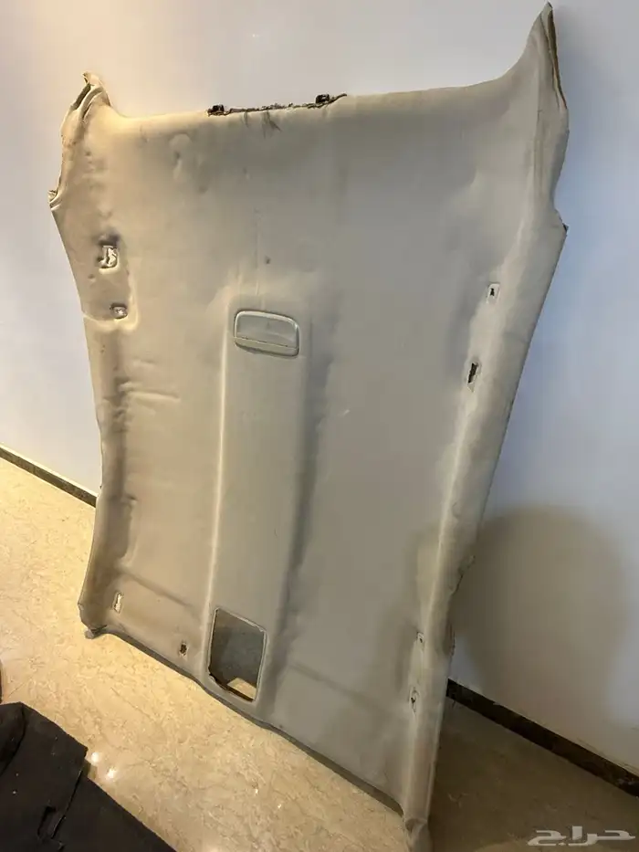 للبيع سقف كابرس 2008 حق الوكاله 1