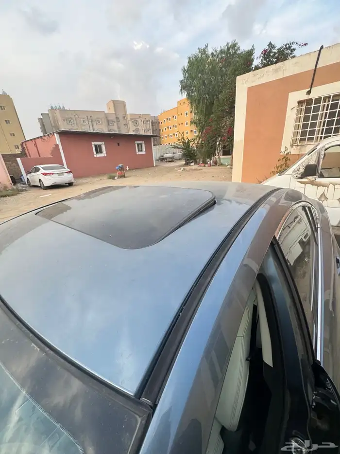 مازدا 6 فل الفل 2016 2