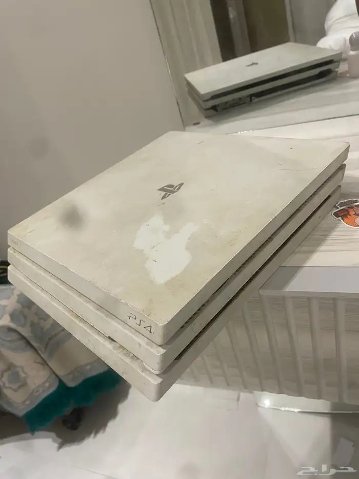 سوني فور دبل برو ب 0