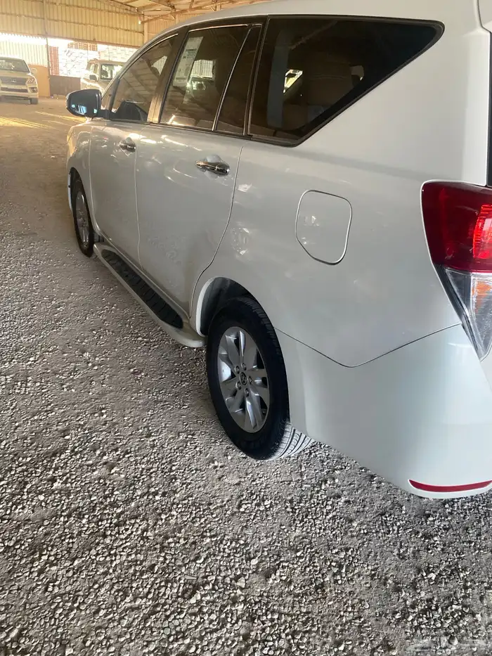 انوفا فاغن 3