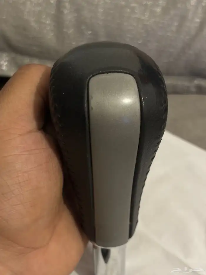 عصا قير اكورد فل 2008-2012 اصليه نظيفة 4