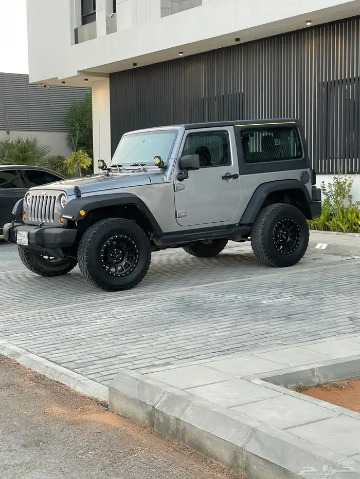 رانقلر 2014 تماتيك 3