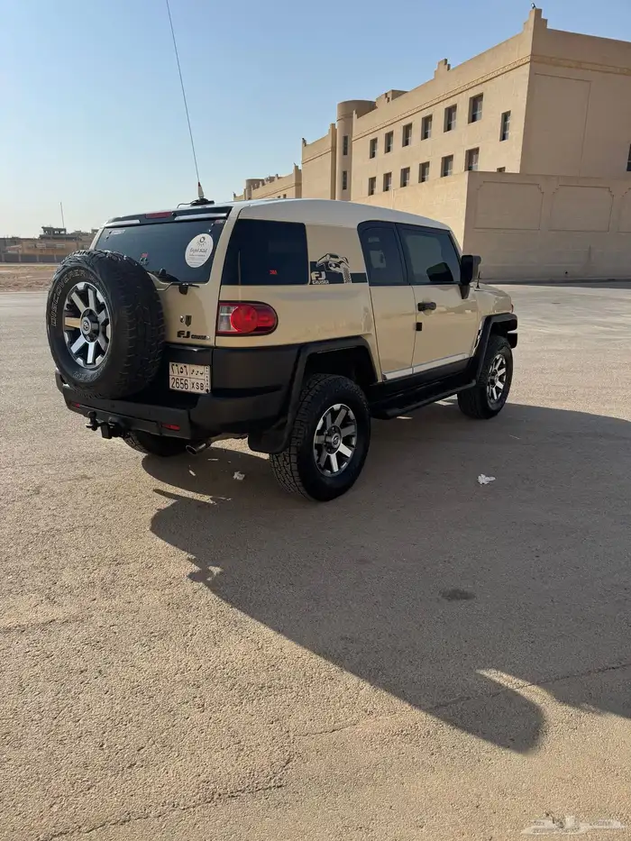 اف جي 2009 فل كامل دف لوك 13