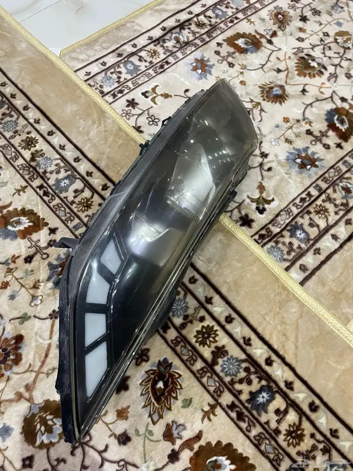 للبيع شمعه سبارك 4