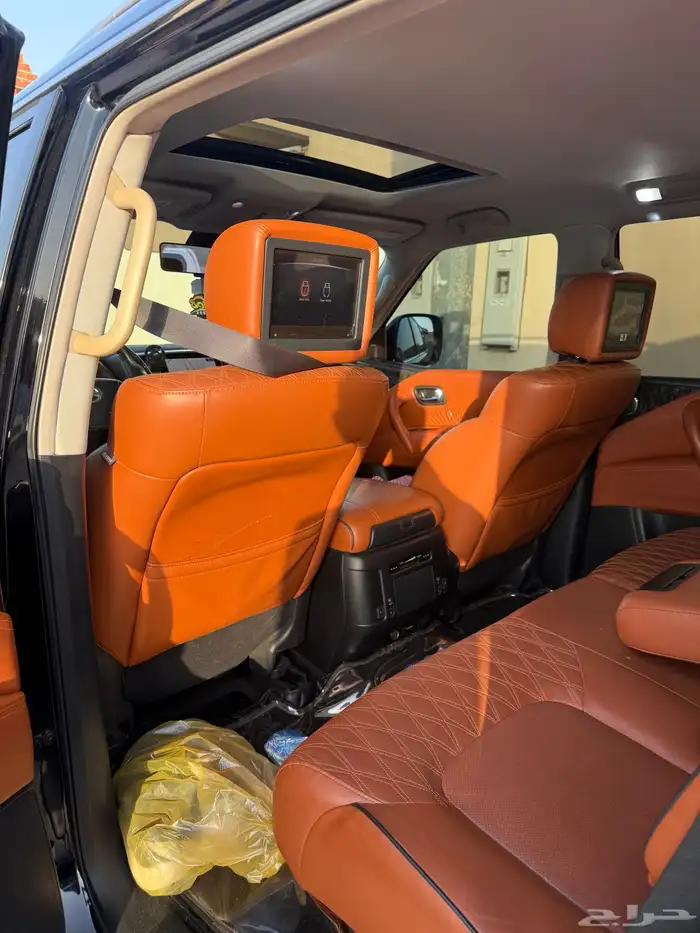 نيسان بترول بلاتينيوم 11