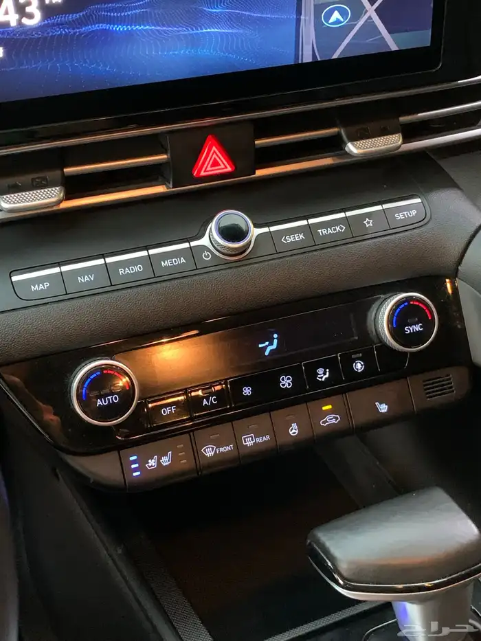 إلنترا 2021 ممشى قليل ونظيفة وكالة 16