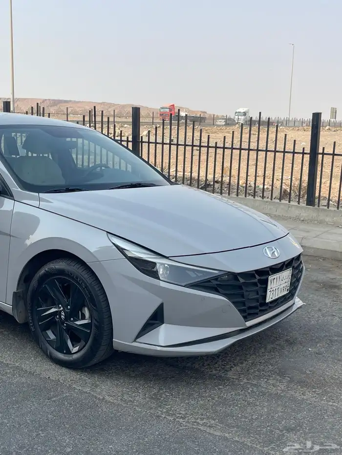 هونداي النتراء 2023 مكينه 2.0 7