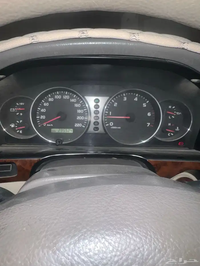 للبيع GXR مويل 2005 8