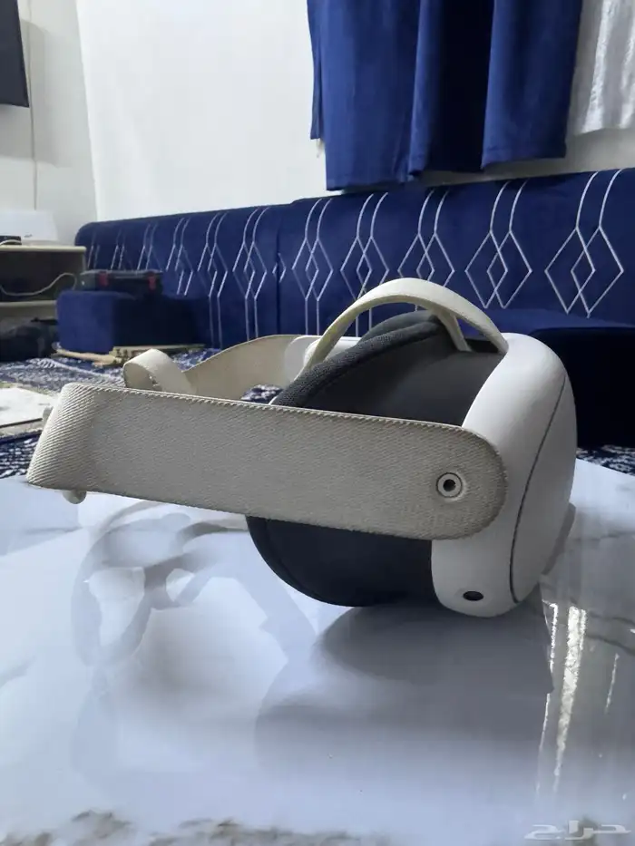 نظارات ميتا كويست 3 0