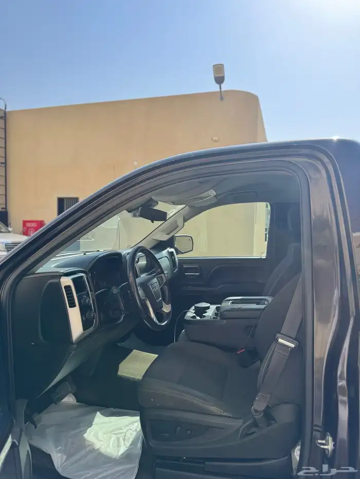 سييرا2016فل كامل دبل 11