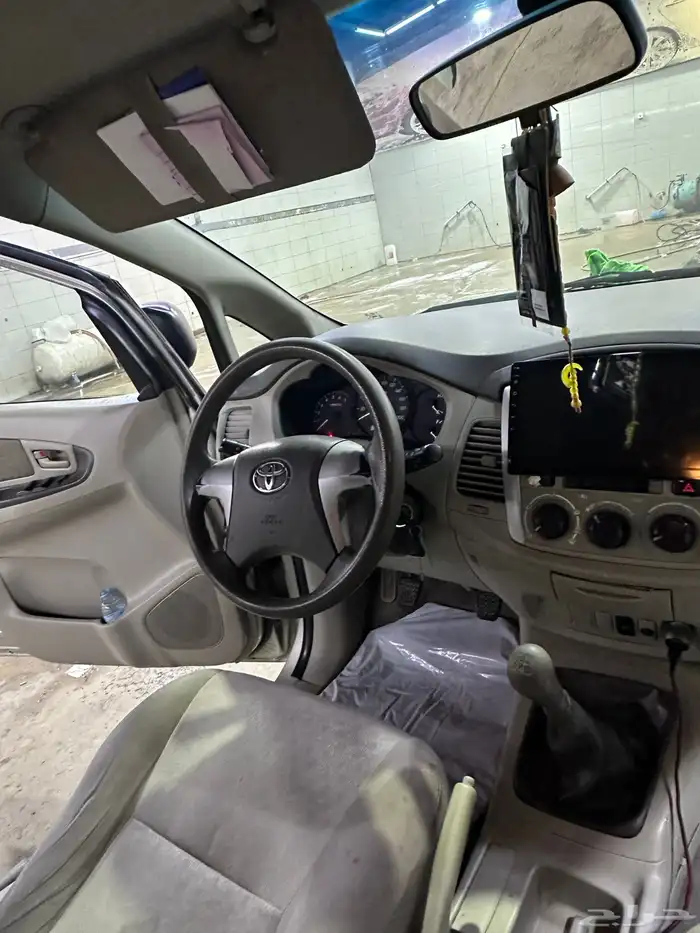 للبيع نوفا 12 5