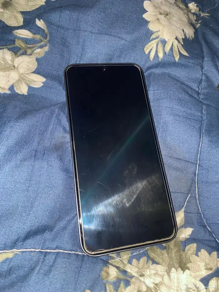 جوال انفنيكس جي تي 30برو 5