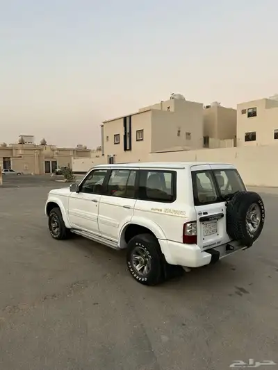 سفاري صالون مكينه 4500 index