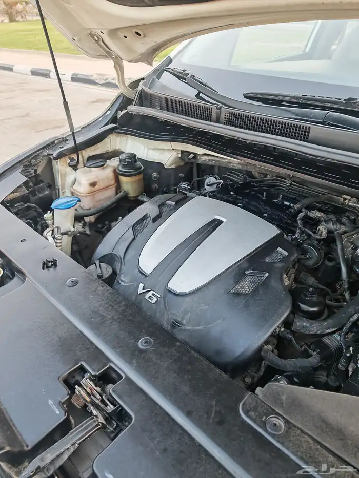 كيا كارنفال 2016 نص فل الجبر كاش او اقساط 45