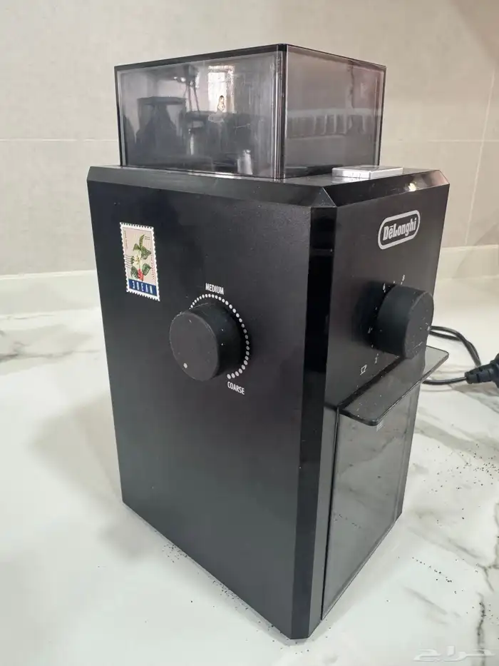 طاحونة ديلونجي ديدكا 1