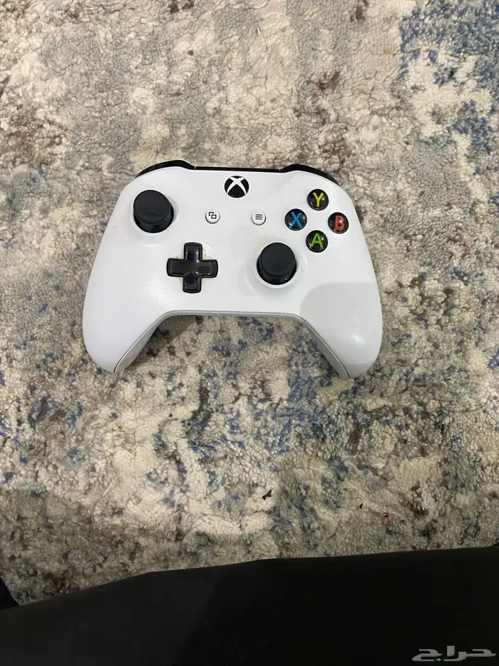 اكس بوكس ون اس 1