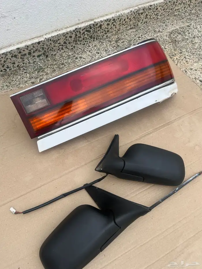 قطع كرسيدا 0