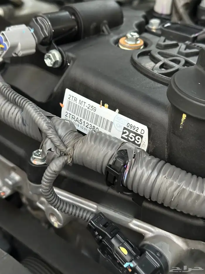 هايلوكس 2019 فل كامل 25