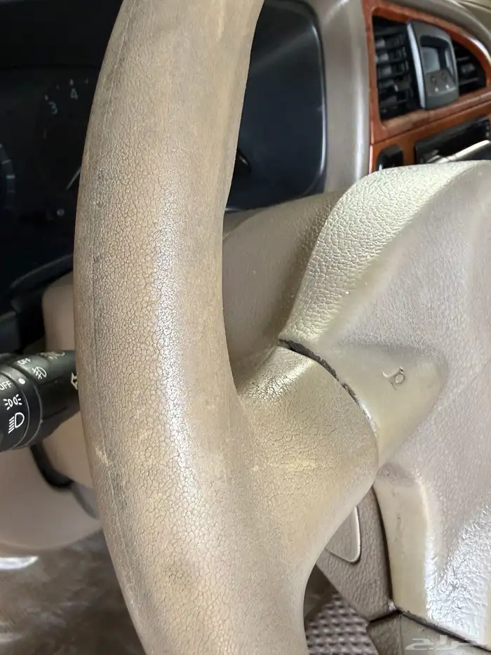 باثفندر 2005 فل فتحه قير عادي 5