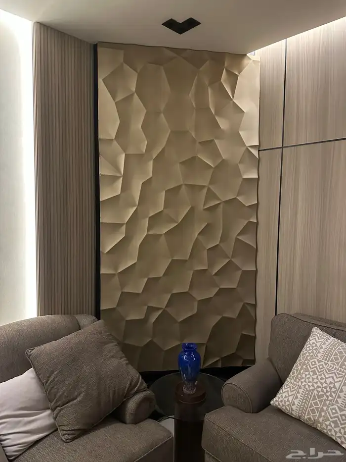 ديكور جدار 5