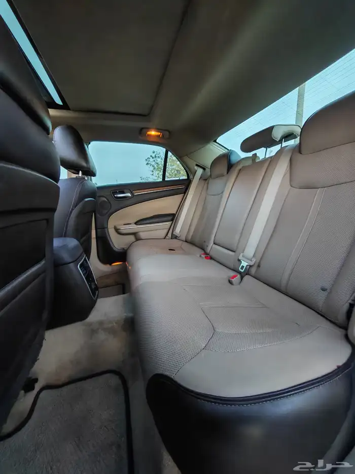 كلايسلر فل كامل هيمي 49