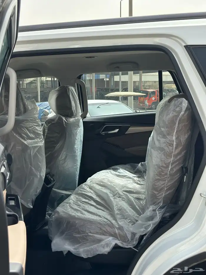 جيب ايسوزو MUX - فل كامل دبل- 2024 عرض خاص 5