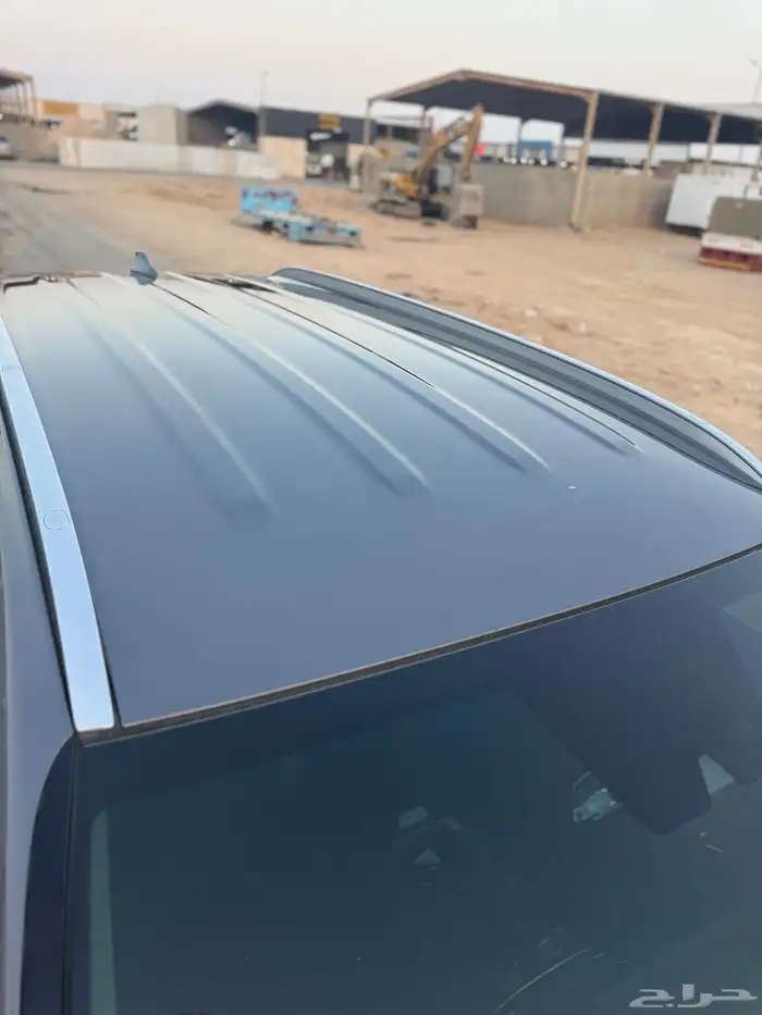 للبيع سنتافي ديزل 2021 بدون دبل مكينة كبيرة 6