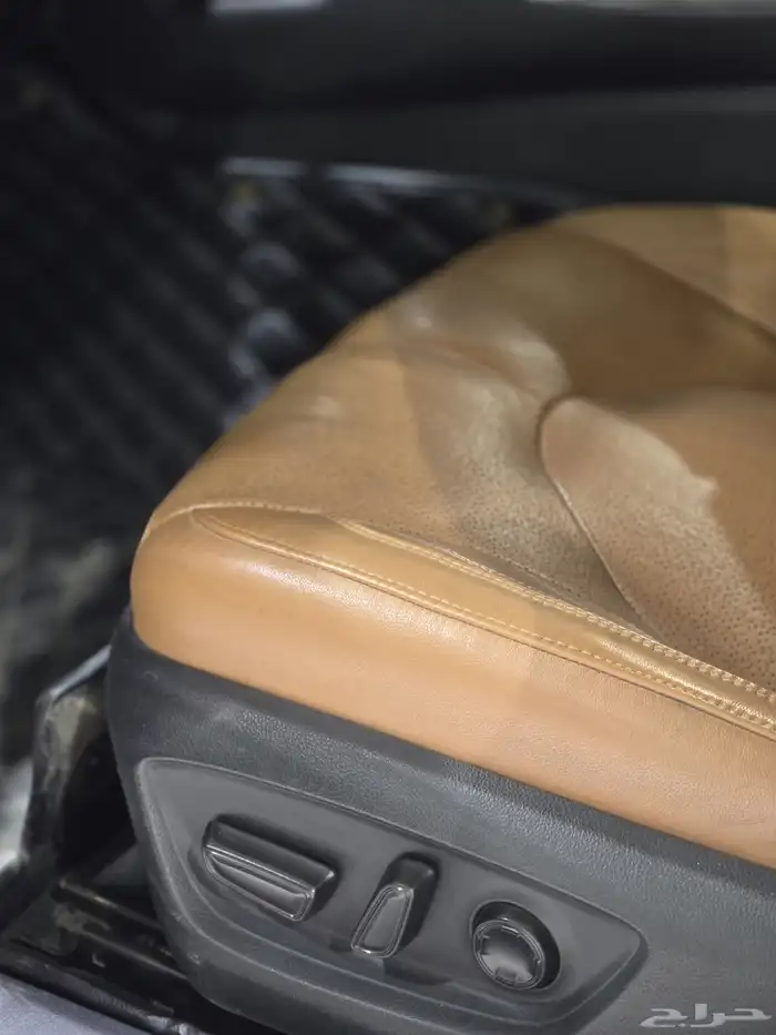 تويوتا افالون موديل 2021 بحالة ممتازة 15