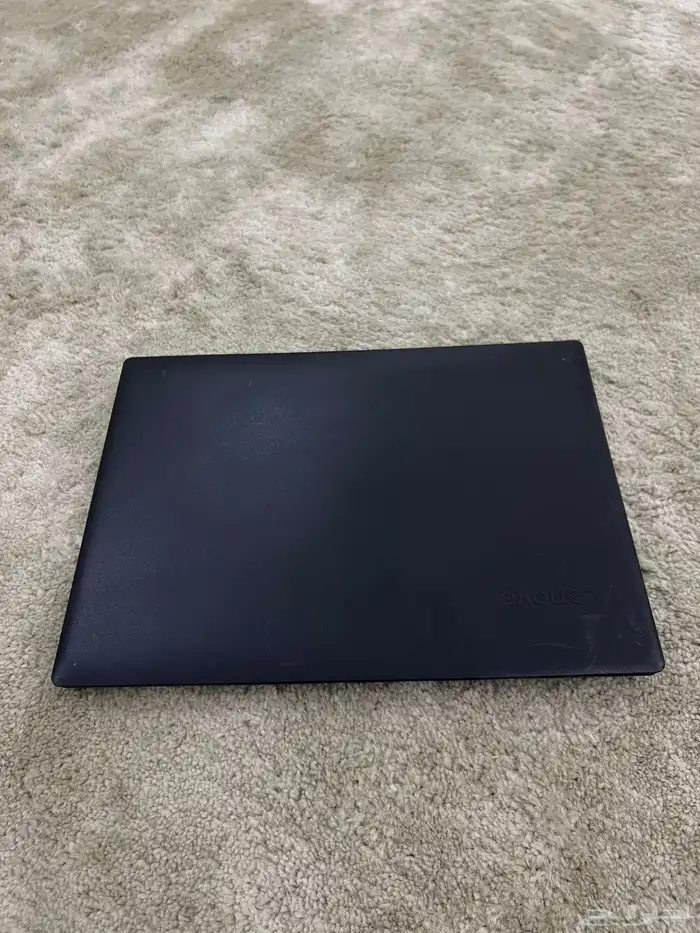 لاب توب لينوفو lenovo core i3 1