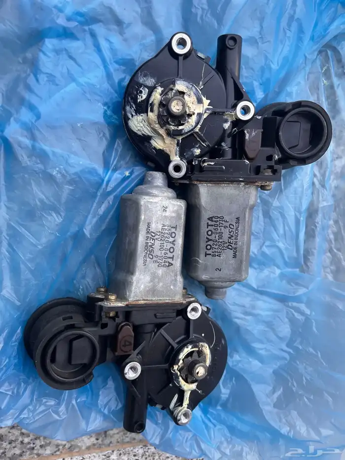 قطع كامري 2003-2006   اوريون 2007 2011اصلي باقل الأسعار 1