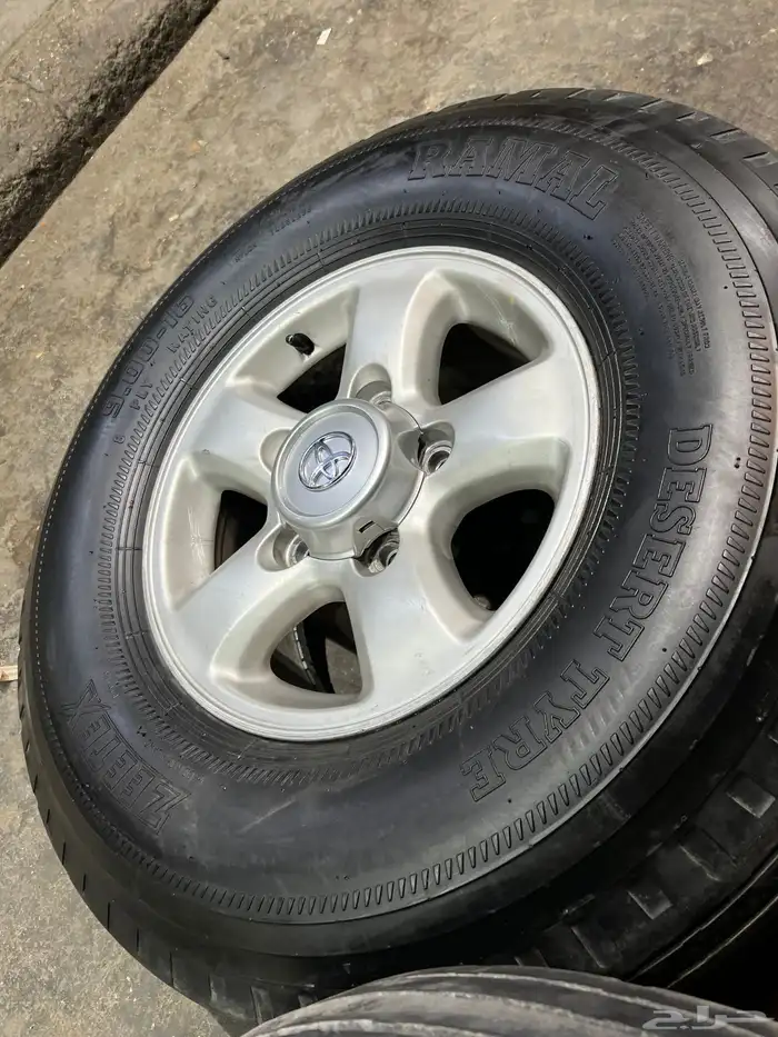 جنوط فكسار اصلي معا كفرات بالون زيتكس 900 16 29