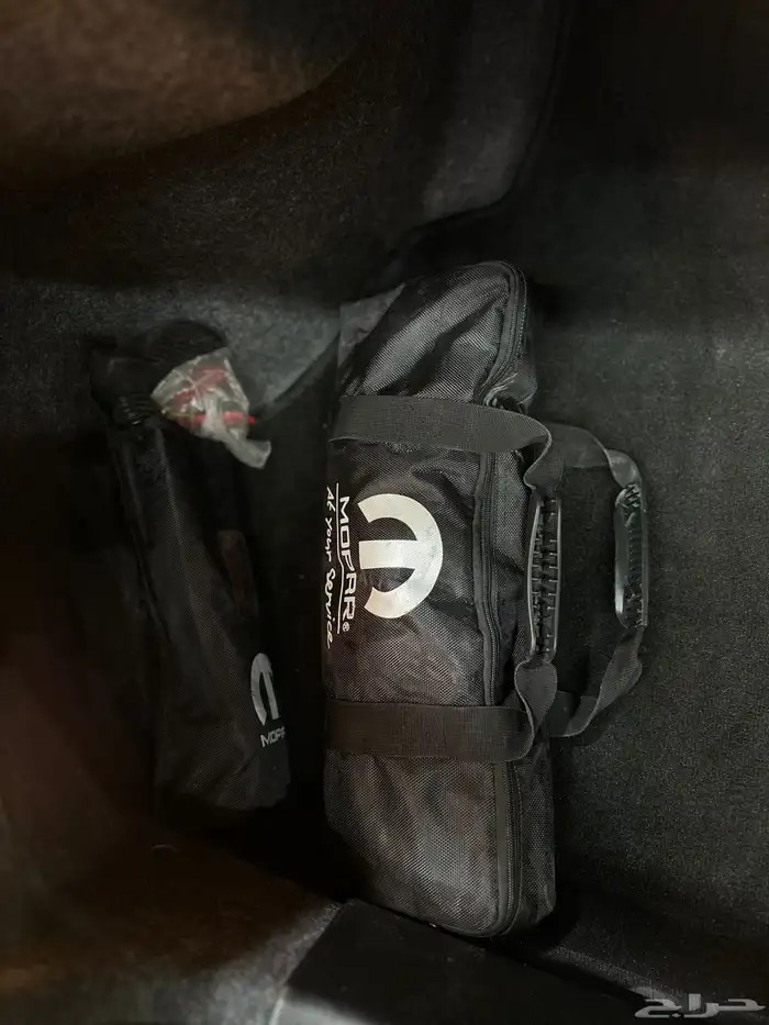 تشارجر 2021 ار تي محرك هيمي V8 5.7 لدى معرض(الرشيدي) 32