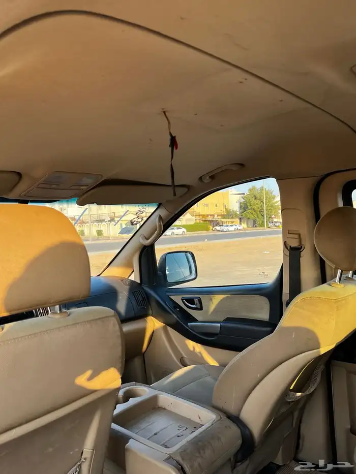 H-1 باص هيونداي 2016 19