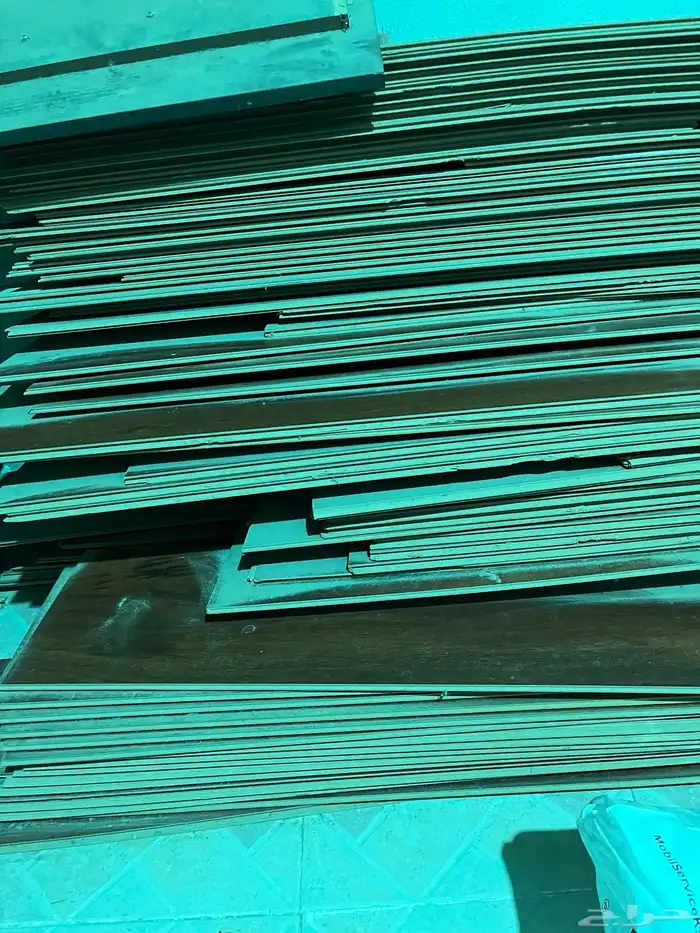 باركيه جديد لم يستعمل 3