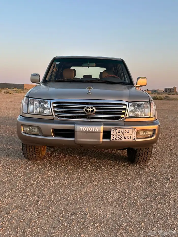 جكسار 2004 تماتيك 4