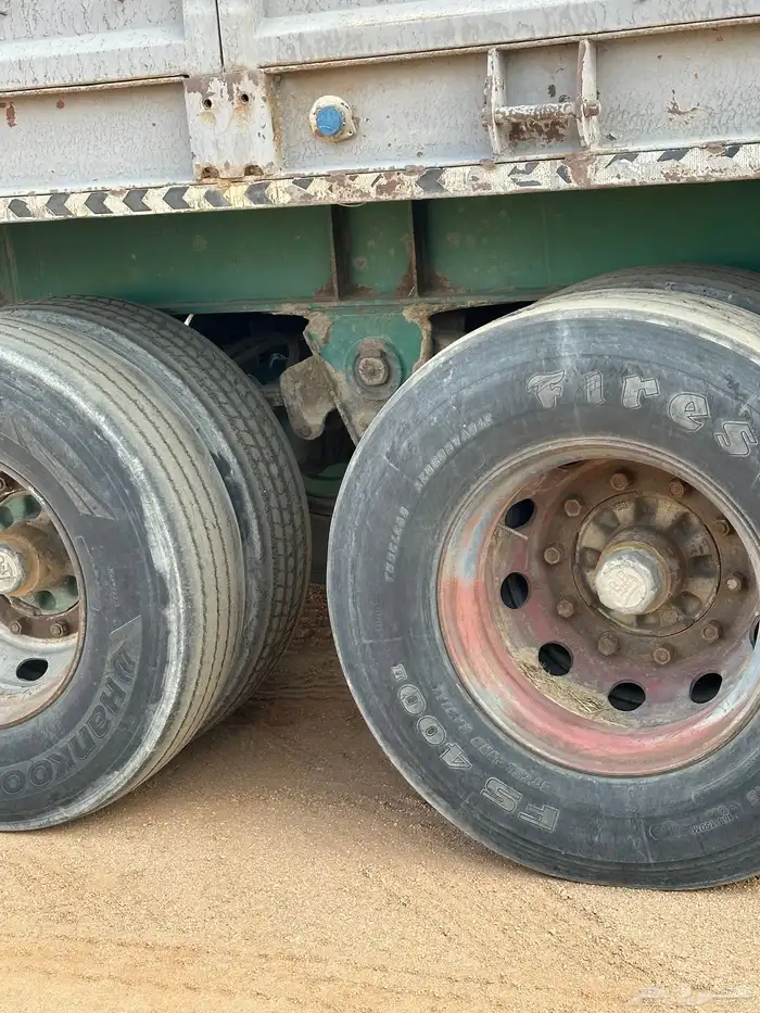 تيدر جوانب 4