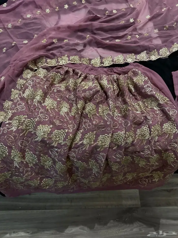 لبس الهندي 1