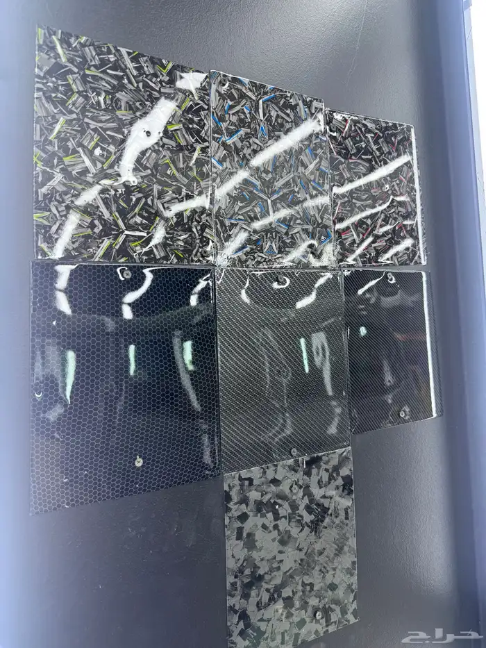 عالم التعديل 22